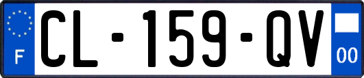 CL-159-QV