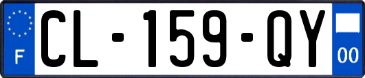 CL-159-QY