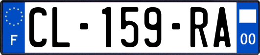CL-159-RA