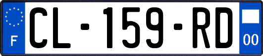 CL-159-RD