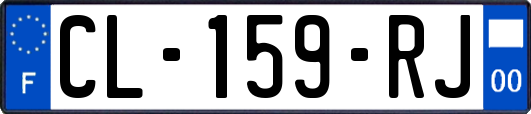 CL-159-RJ