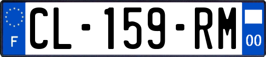 CL-159-RM
