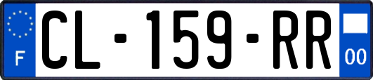 CL-159-RR