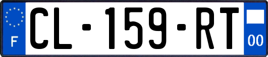 CL-159-RT