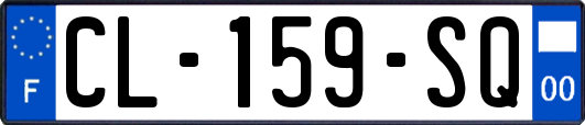 CL-159-SQ