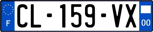 CL-159-VX