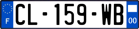 CL-159-WB