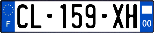 CL-159-XH
