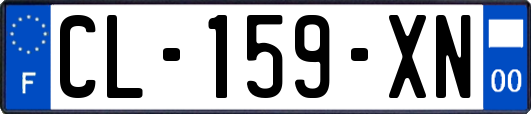 CL-159-XN