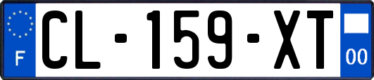 CL-159-XT