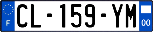 CL-159-YM