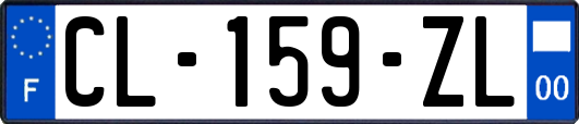 CL-159-ZL