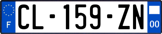 CL-159-ZN
