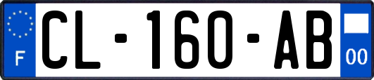 CL-160-AB