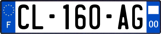 CL-160-AG