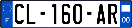 CL-160-AR