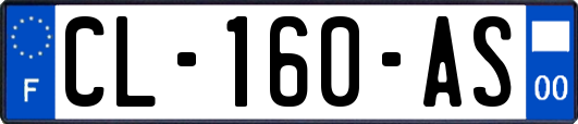 CL-160-AS