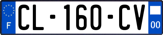 CL-160-CV