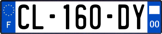 CL-160-DY