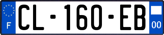 CL-160-EB