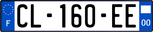 CL-160-EE