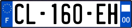 CL-160-EH