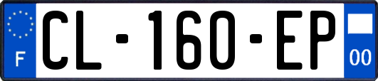 CL-160-EP