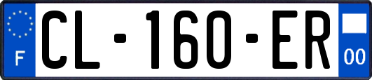 CL-160-ER