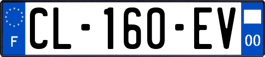 CL-160-EV