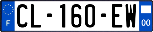 CL-160-EW