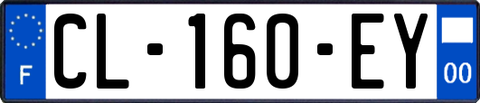 CL-160-EY