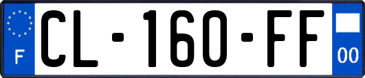 CL-160-FF