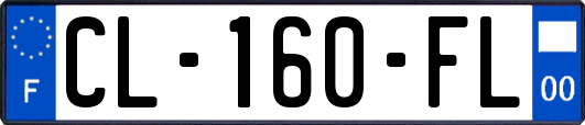 CL-160-FL