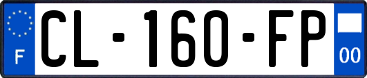 CL-160-FP