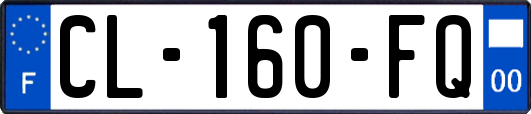 CL-160-FQ