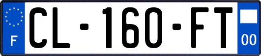 CL-160-FT