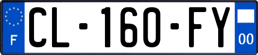 CL-160-FY