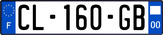 CL-160-GB