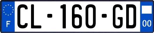 CL-160-GD