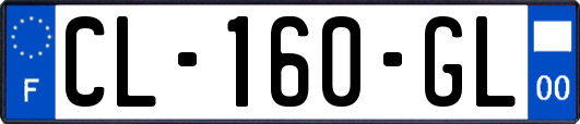 CL-160-GL
