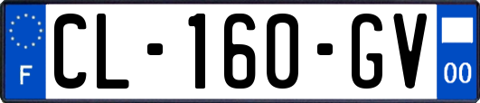CL-160-GV