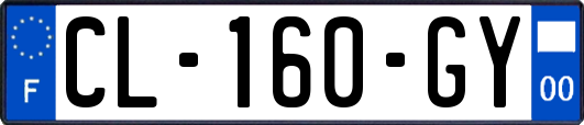 CL-160-GY