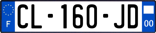 CL-160-JD