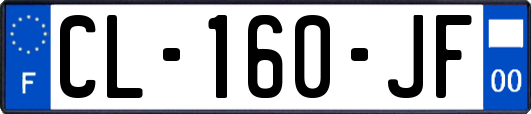 CL-160-JF