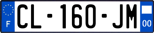 CL-160-JM