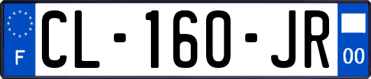 CL-160-JR