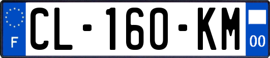 CL-160-KM