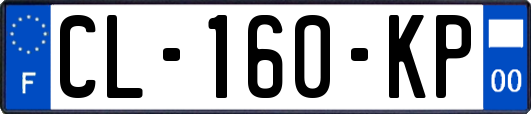 CL-160-KP