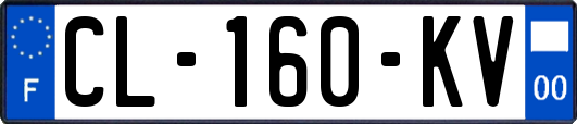 CL-160-KV