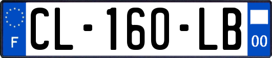 CL-160-LB